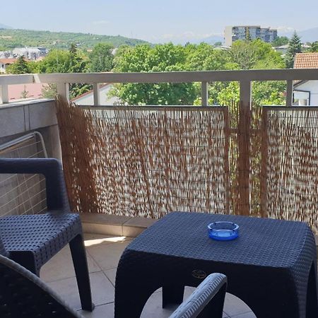 Spectacular Apartment In Skopje, City Mall Area Ruang foto