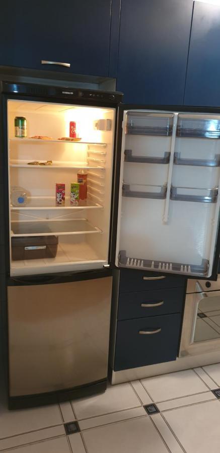 Spectacular Apartment In Skopje, City Mall Area Bagian luar foto