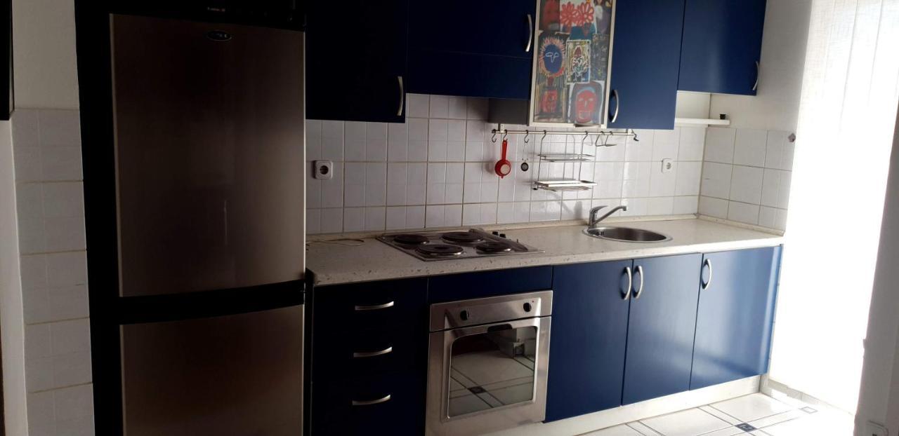 Spectacular Apartment In Skopje, City Mall Area Bagian luar foto