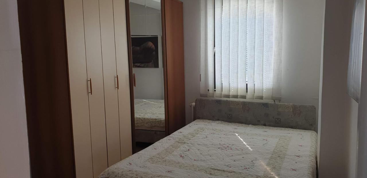 Spectacular Apartment In Skopje, City Mall Area Bagian luar foto